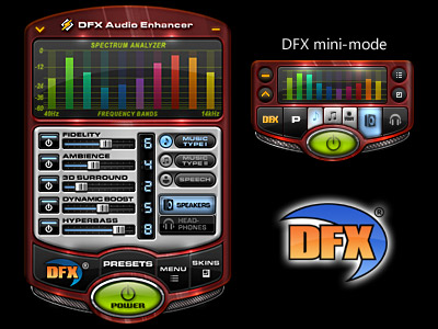 free dfx software